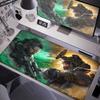 Accesorii pentru calculatoare – Mouse pad-uri și suporturi mână
