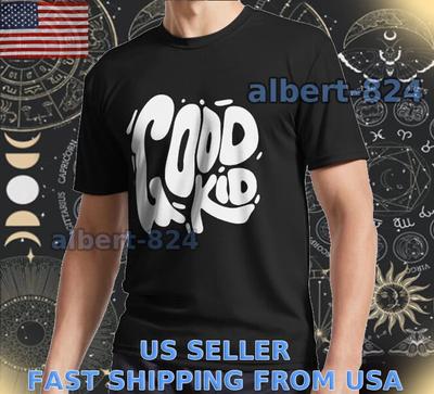 NEW SHIRT GOOD KID MERCH GOOD KID LOGO T Shirt FUNNY AMERICAN SIZE S TO 5XL