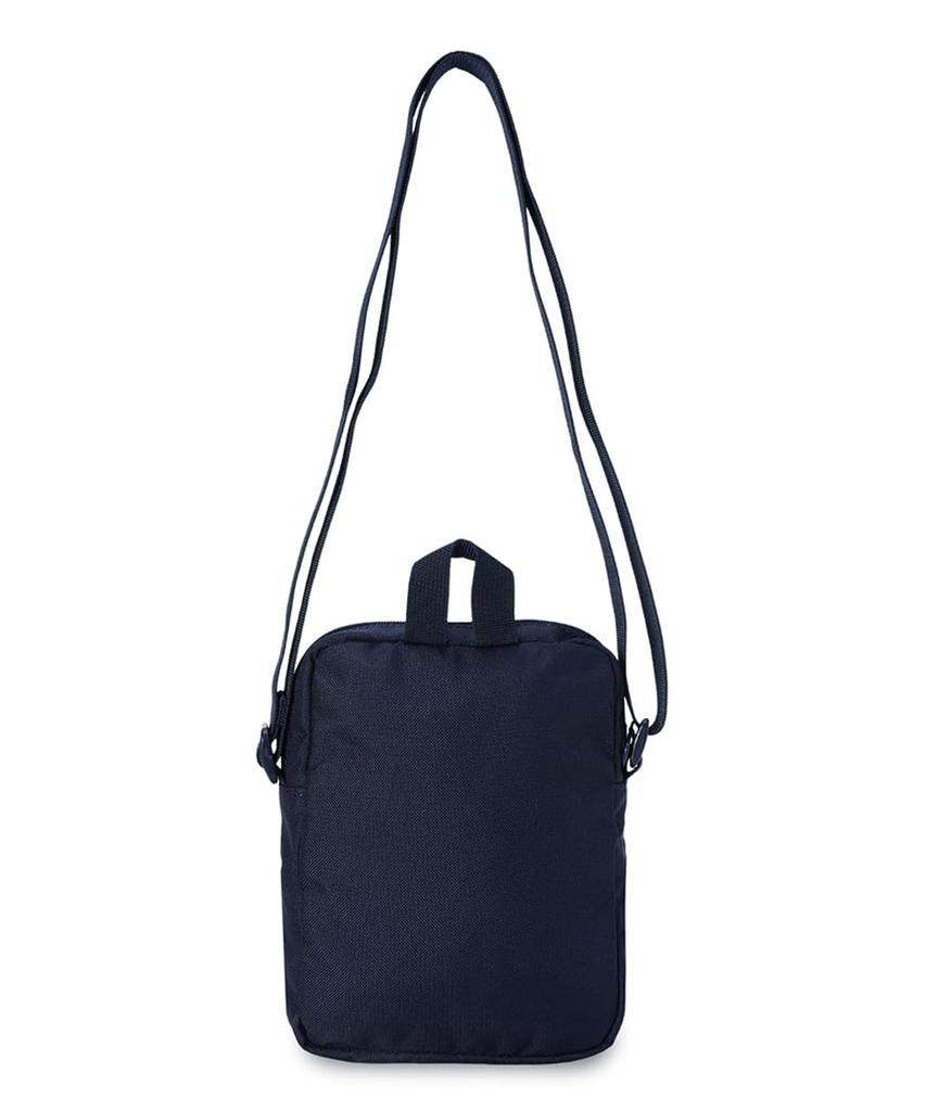 Puma PHASE Tape Portable Shoulder Bag 2025 Navy 091174, Spring/Summer Color, (03)