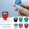 Thumb Counter Universal Motion Finger Counter With LED Backlight Cooking Time Timer Multi-scenario Application Counter
