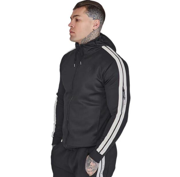 

Siksilk Full zip свитшот M