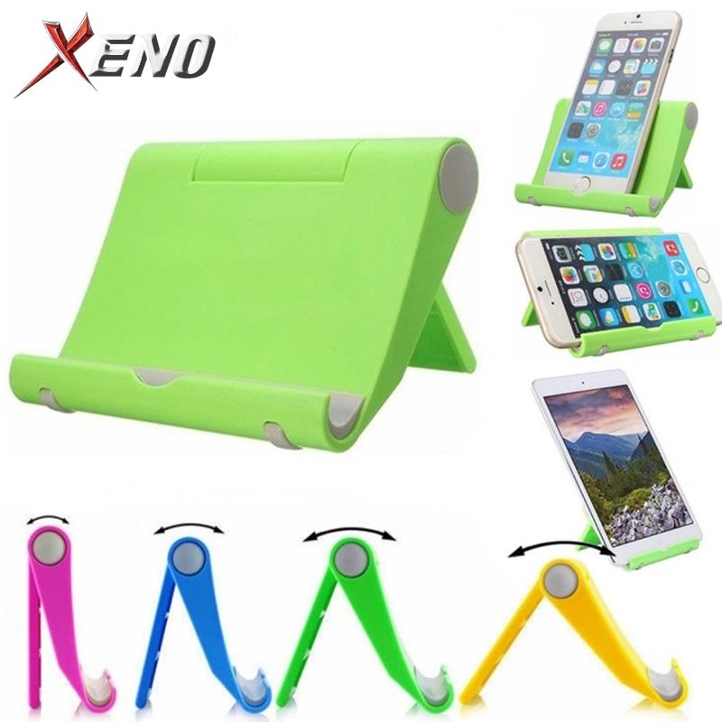 plastic phone holder