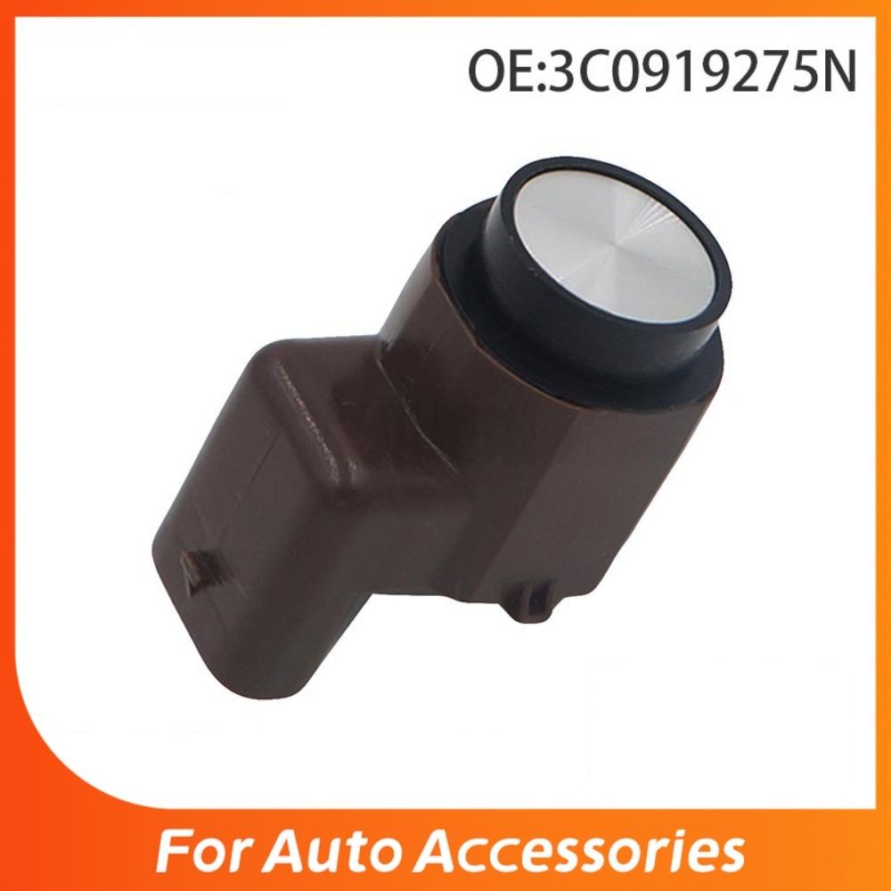 3C0919275N For Volkswagen Passat B6 Golf Electronics Park Assist PDC Parking Sensor 3C0919275AD 3C0919275K 3C0919275R 3C0919275B