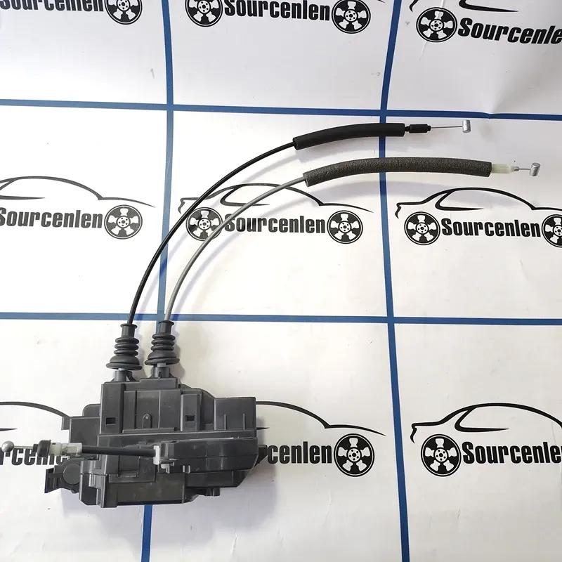 813102L020 813202L030 814102L000 814202L000 Front RH LH Rear Door Lock Actuator for Hyundai Elantra i30 i30CW 07-11