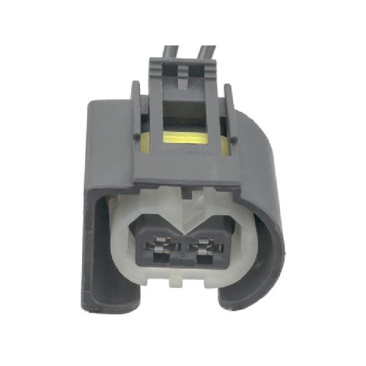 Connector of High Pressure Fuel Pump Fits Cayenne Atlas CC Passat Touareg