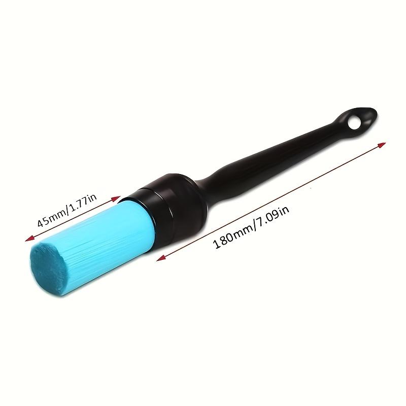 

Grilles, Air Vents, and More! Essential Tool for Car Care and Detailing