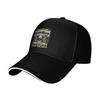 Electrician Electrical Engineering Power Cap Baseball Caps Adjustable Hat Hip Hop Summer Unisex Baseball Hats Customizable