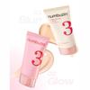 numbuzin No.3 Porcelain Base-skip Tone Up Beige Sunscreen 50ml 01 Blur / 02 Glow (7 Options)