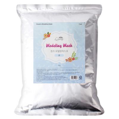 Queen's Cool Modeling Mask, 1 Pack, 1 Piece