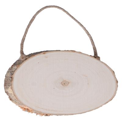 Oggetti decorativi – Oggettistica in legno