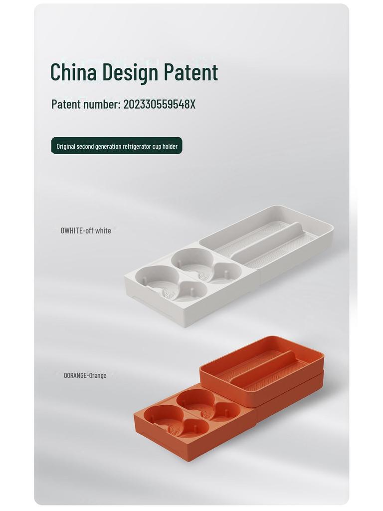 High-End Silicone Beverage Pad for Ideal L6/7/8/9/MEGA Refrigerators (Cups & Holders)