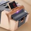 Henry Smart Banknote Counterfeit Detector CN plug (adapter included)