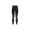 Under Armour Training Compression Fitness Pants Women bottoms Black 1370054-001