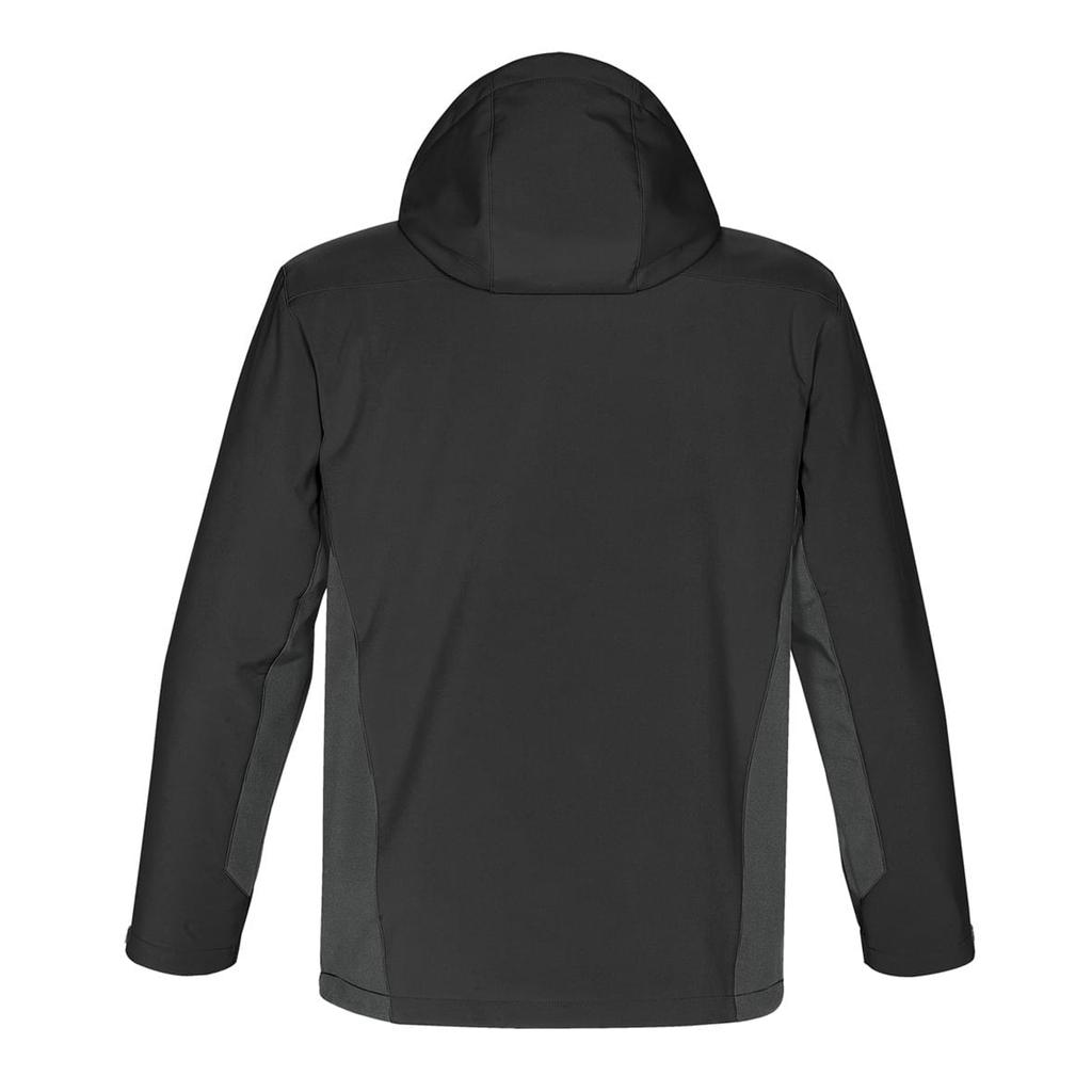 Stormtech Mens Atmosphere 3-in-1 Performance Jacket (Waterproof & Breathable)