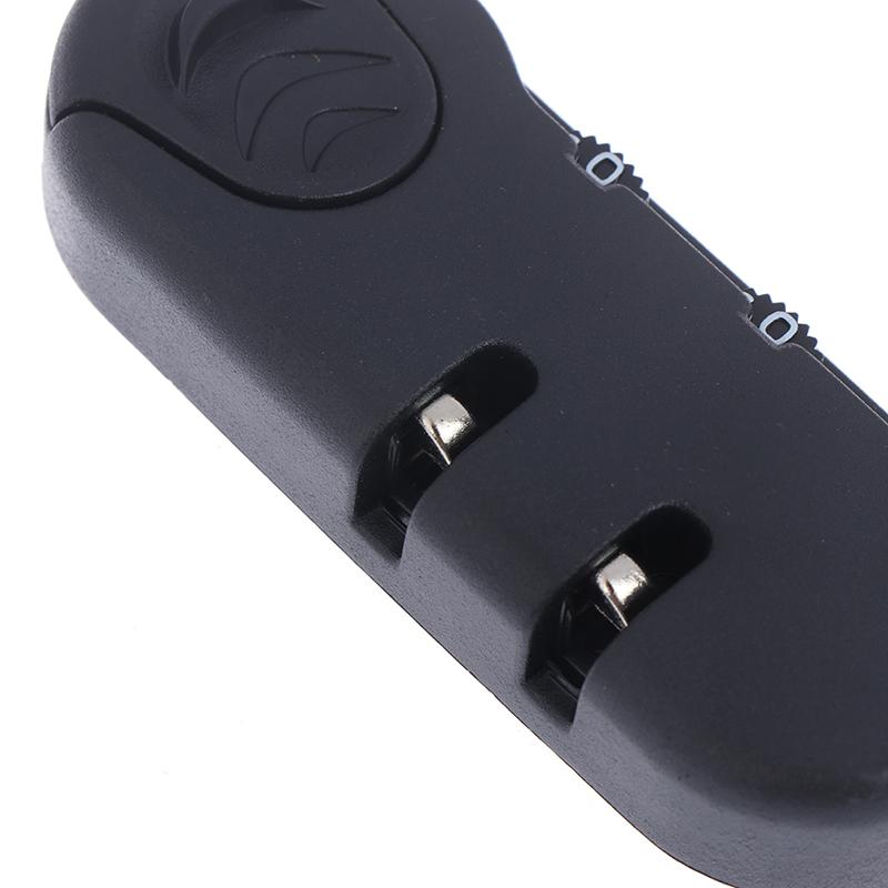 Digit Combination Padlock Accessories For Bag Lock Luggage Travel Bag Code Lock