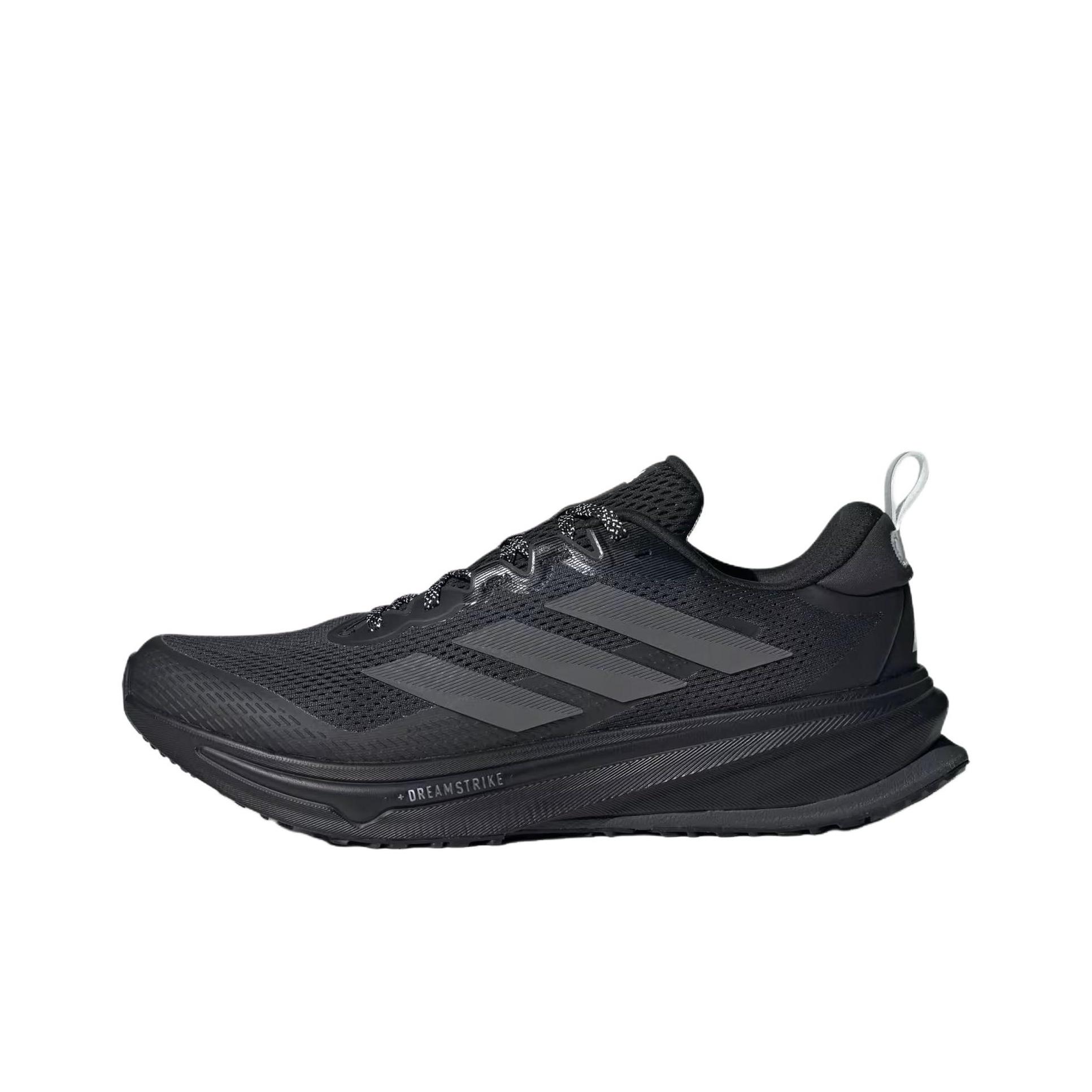 

Adidas Supernova Rise Atr Comfortable Versatile Support Trail Running Shoes Men Running Shoes Black JI2978 41⅓