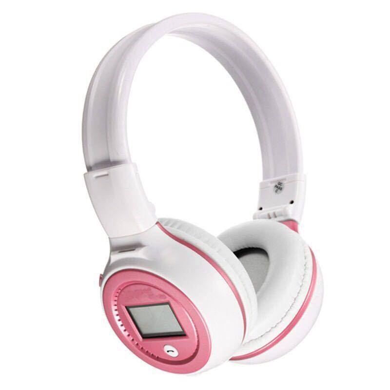 Stilvolles Heißes 3.0 Stereo Bluetooth Kabelloses Headset Kopfhörer Mit Premium Anruf-Mikrofon