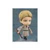 Figurine Nendoroid Reiner Braun 10 cm - Good Smile Company - L'Attaque des Titans