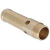 Brass Fountain Nozzle G1 Inch DN25 Foam Fountain Nozzle  Amusement Park Fountain