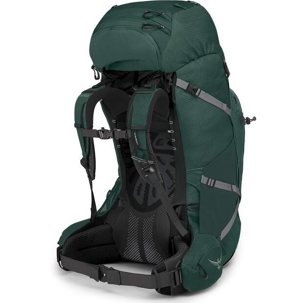 Рюкзак Osprey Aether Plus 85 axo green (Herren)
