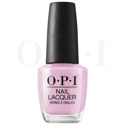 

[OPI][Nail Lacquer] V34 - PURPLE PALAZZO PANTS 15ml