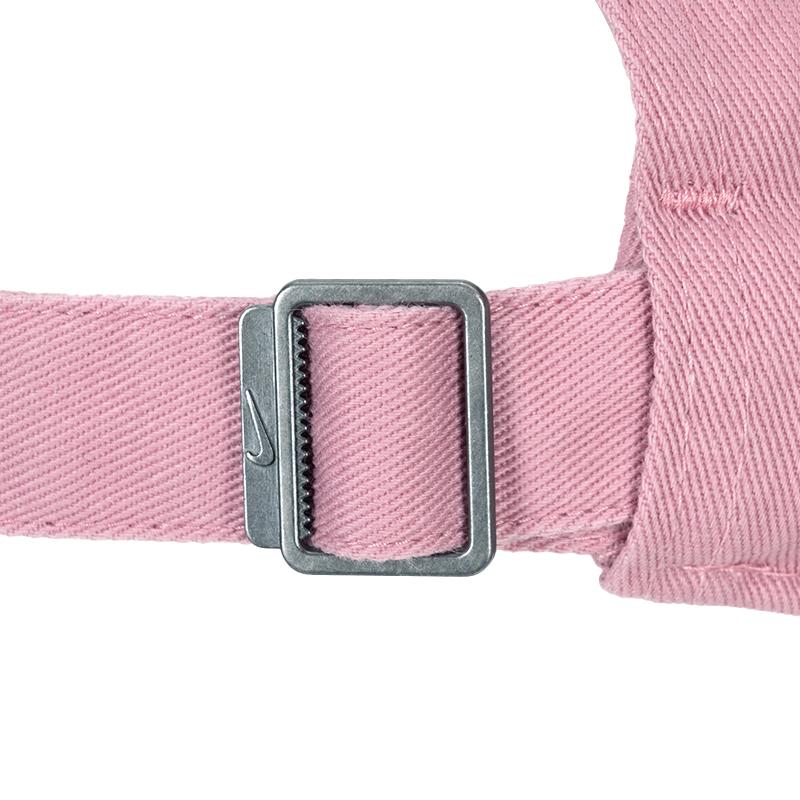 Nike Cotton Baseball Caps Unisex Casual HV8697-699