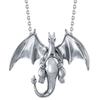 Pokemon Necklace Pendant Jewelry Accessories Cartoon Anime Teenage Couple Fashion Atmosphere Trend High-end Decoration Gifts