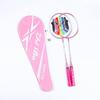 WEZHO Badmintonracket