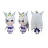 28cm Pretty Derby Plush Toy Pretty Derby Uma Musume Oguri Cap Nunu Game Merchandise Plush Toy