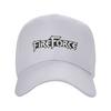 Fire Force Japanese Fantasy Battle Anime Logo Cap Fashion Casual Baseball Caps Adjustable Hat Hiphop Summer Unisex Baseball Hats