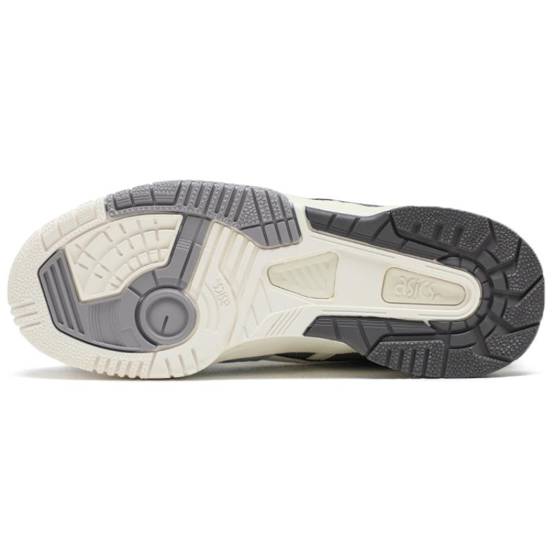 ASICS Gel Spotlyte Low V2 'Grey White' Sneakers 1203A258-021