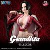 One Piece Grandista-BOA.HANCOCK Boa Hancock Figure Multicolor 28cm