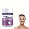 Daily use of tooth powder can provide gentle protection, making oral care more time-saving and effortless