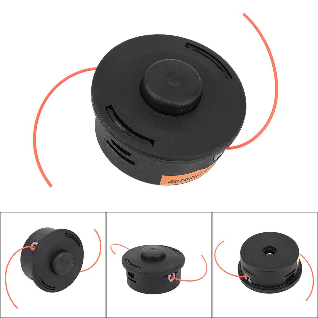 Buy For Stihl Genuine Trimmer Head FS55/FS85/FS90/FS100/FS55R/FS120