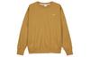 Sweatshirts Men's Orange Crew Neck Moderate Other CK6359-712