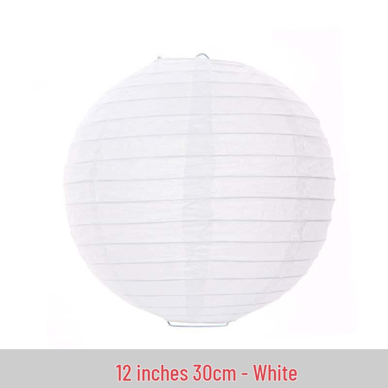 Children's DIY White Lantern Kit - Mid-Autumn Festival Craft for Kindergarten