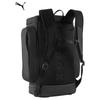 Puma Hyrox Kooperation Rucksack mit großem Fassungsvermögen Sportrucksack Unisex Rucksäcke Schwarz 092400-01