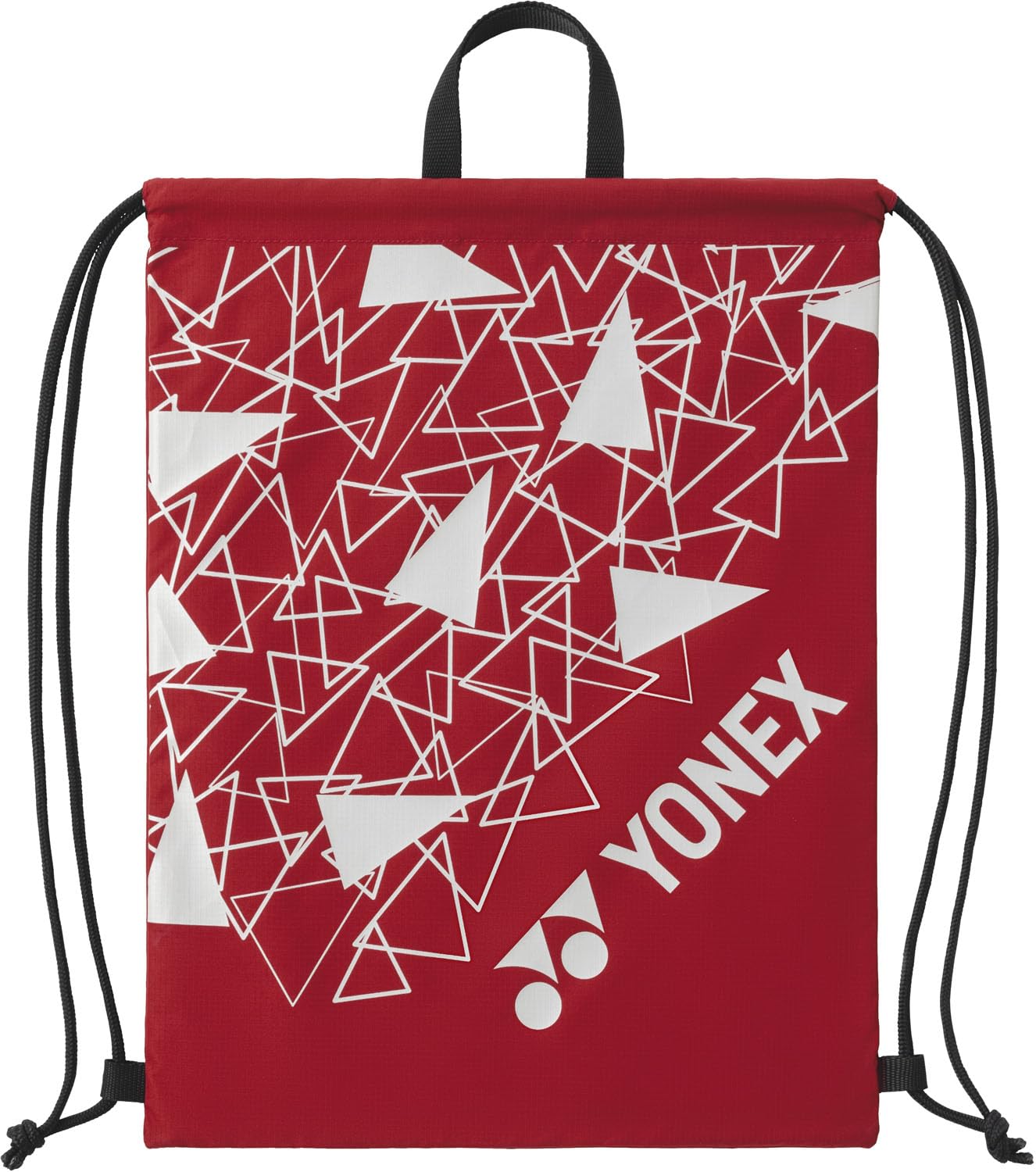 

Tennis Bag Multi Case BAG2592 Dark Red [Yonex] темно-красного