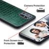 Leather Case For OnePlus Nord 4 Anti-knock Slim Fit Back Cover for OnePlus Nord CE4 Lite Case
