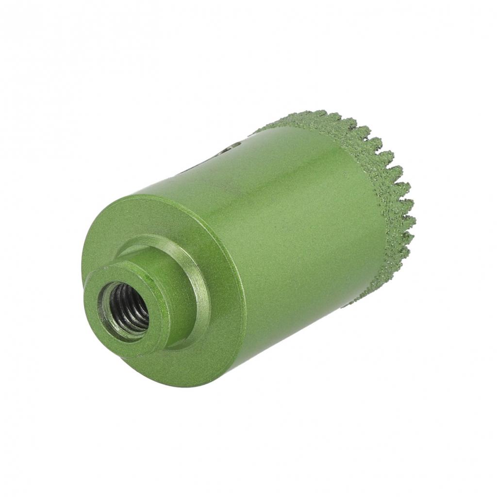 Serrated 20mm M10 Drill Bit Perfect for Quick Dry Holes in For Marble