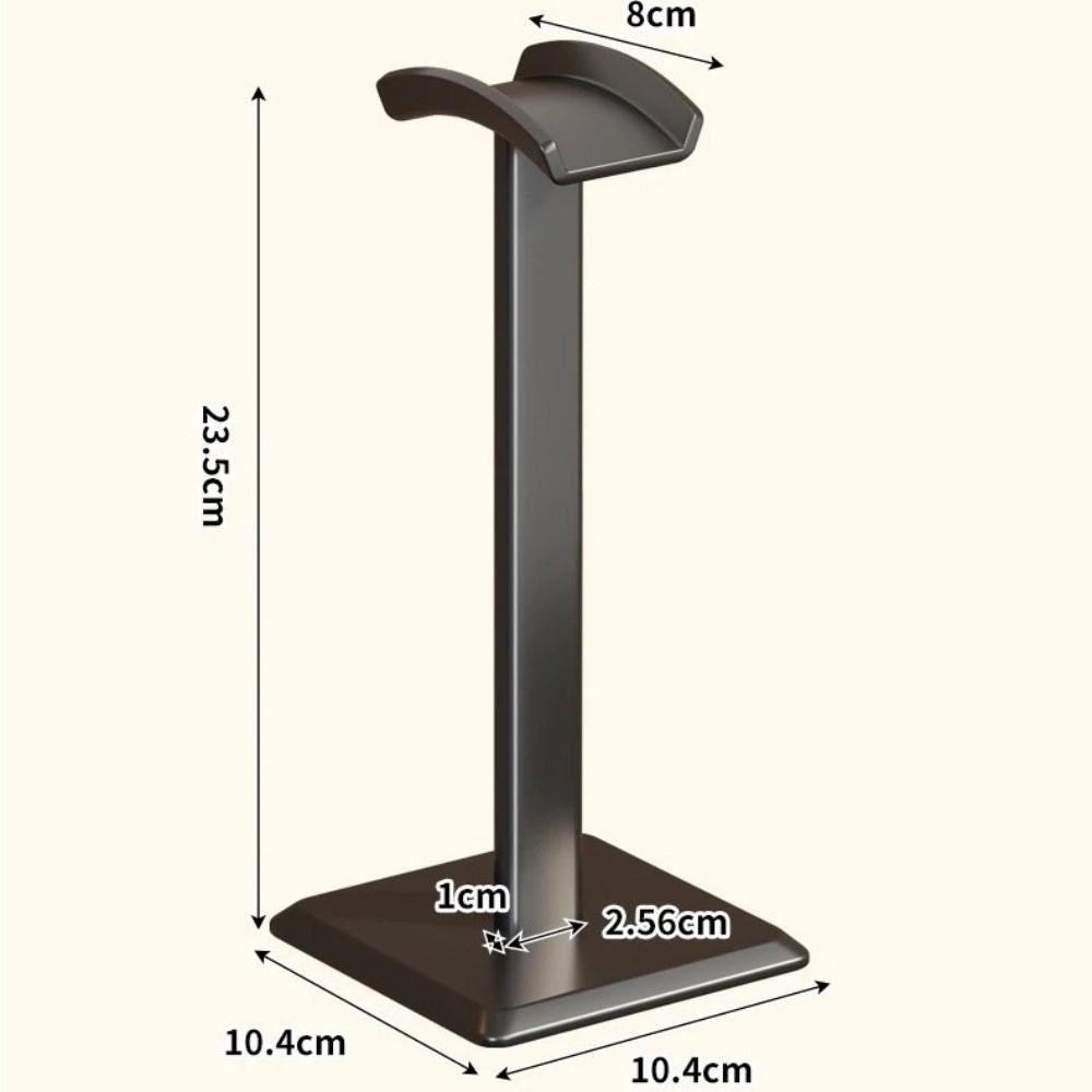 Durable Multifunctional Helmet Display Stand Universal Desktop Hat Holder Space Saving Hat Storage Rack Helmet
