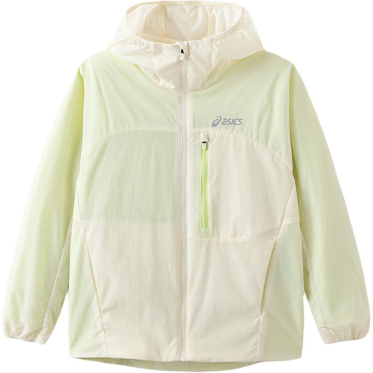 ASICS Kids Jackets Hooded Moderate 331261052414-0000 120