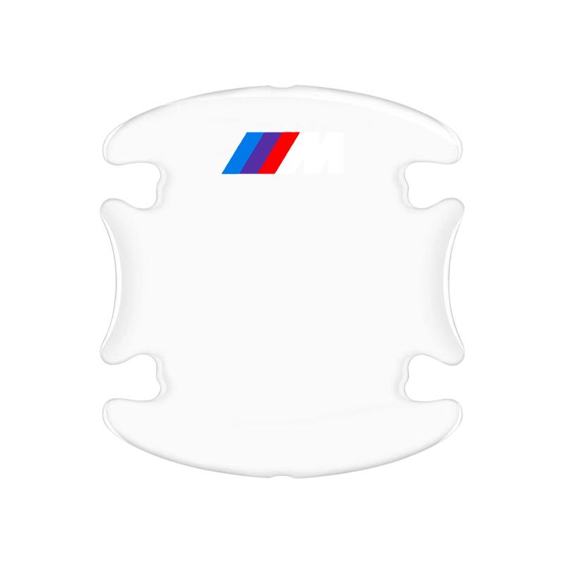 5-Minute Install Years of Protection Keep Your Car Scratch-Free. Invisible Door Handle Protection For BMW-M M8 M7 M6 M5 M4 M3 M2 M1 I3 X5 3 5 7 Series