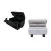 Hairdressing Foil Dispenser Cutter Lightweight High Temperature Resistant for Hair Salons Cutting Tool Versatile 17x10x10cm