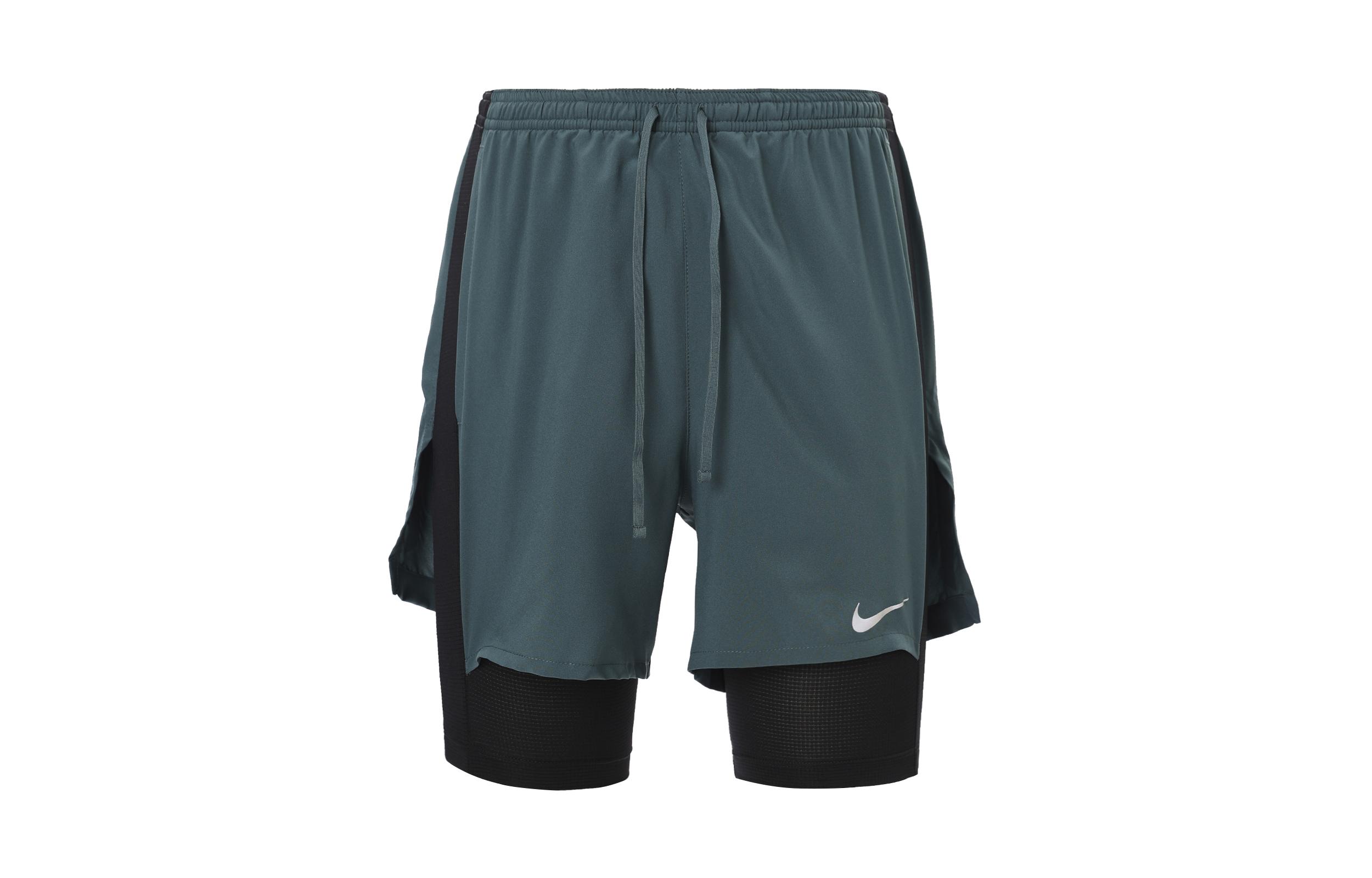 Nike Casual Shorts Men s Navy Blue Moderate DX0842-309 S