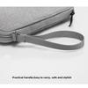 GLC GLB Waterproof Car key car driver's license Storage bag For Mercedes Benz A C E S G Class GLC CLE CLA GLB GLS W177 W205 W21