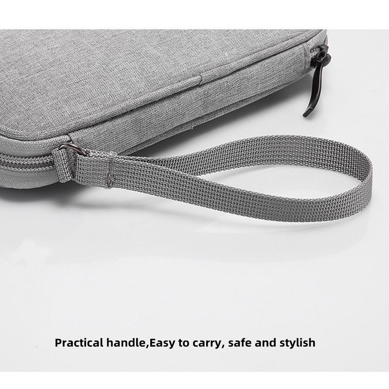 GLC GLB Waterproof Car key car driver's license Storage bag For Mercedes Benz A C E S G Class GLC CLE CLA GLB GLS W177 W205 W21