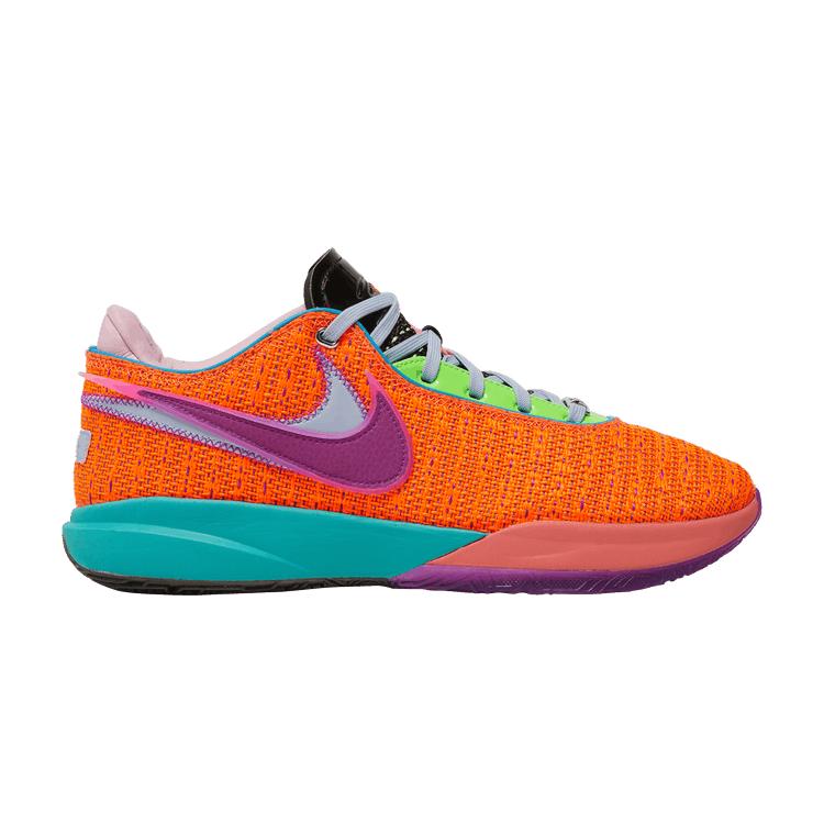 Nike LeBron 20 Chosen 1 44