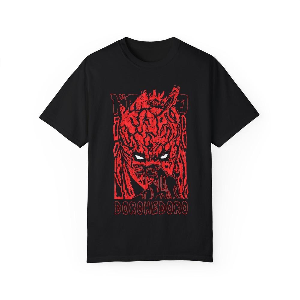 

Retro Manga Fan Gift | Anime Shirt Unisex T-Shirt XXXL