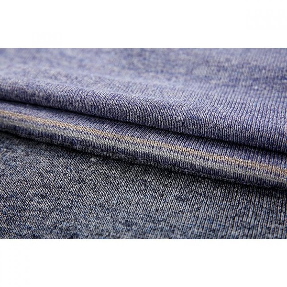 Furina My Linen Fancyan ShorT Sleeve KniT T shirT
